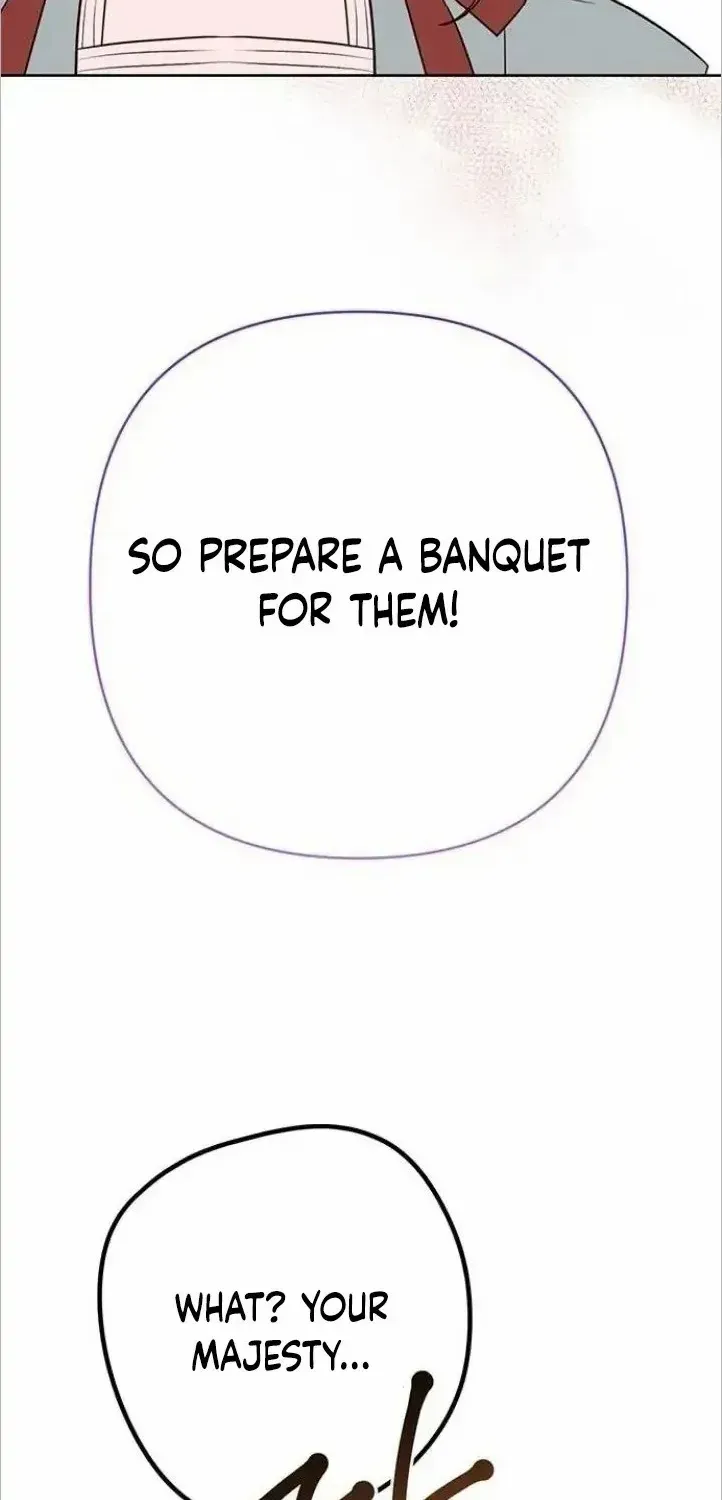 Born a Princess Chapter 38 page 22 - 