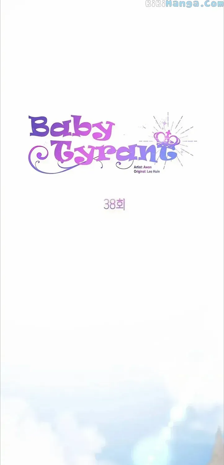 Born a Princess Chapter 38 page 30 - 