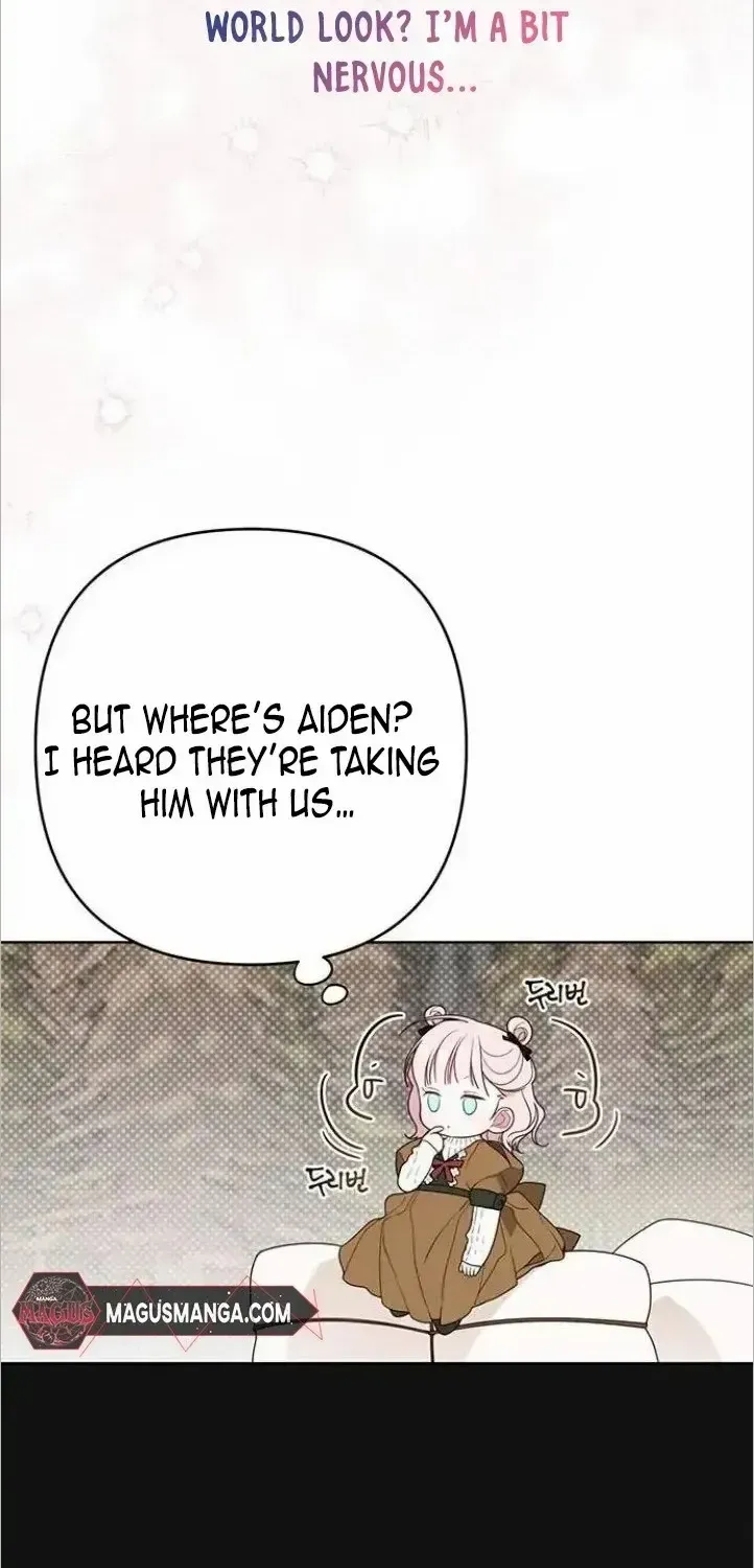 Born a Princess Chapter 38 page 37 - 