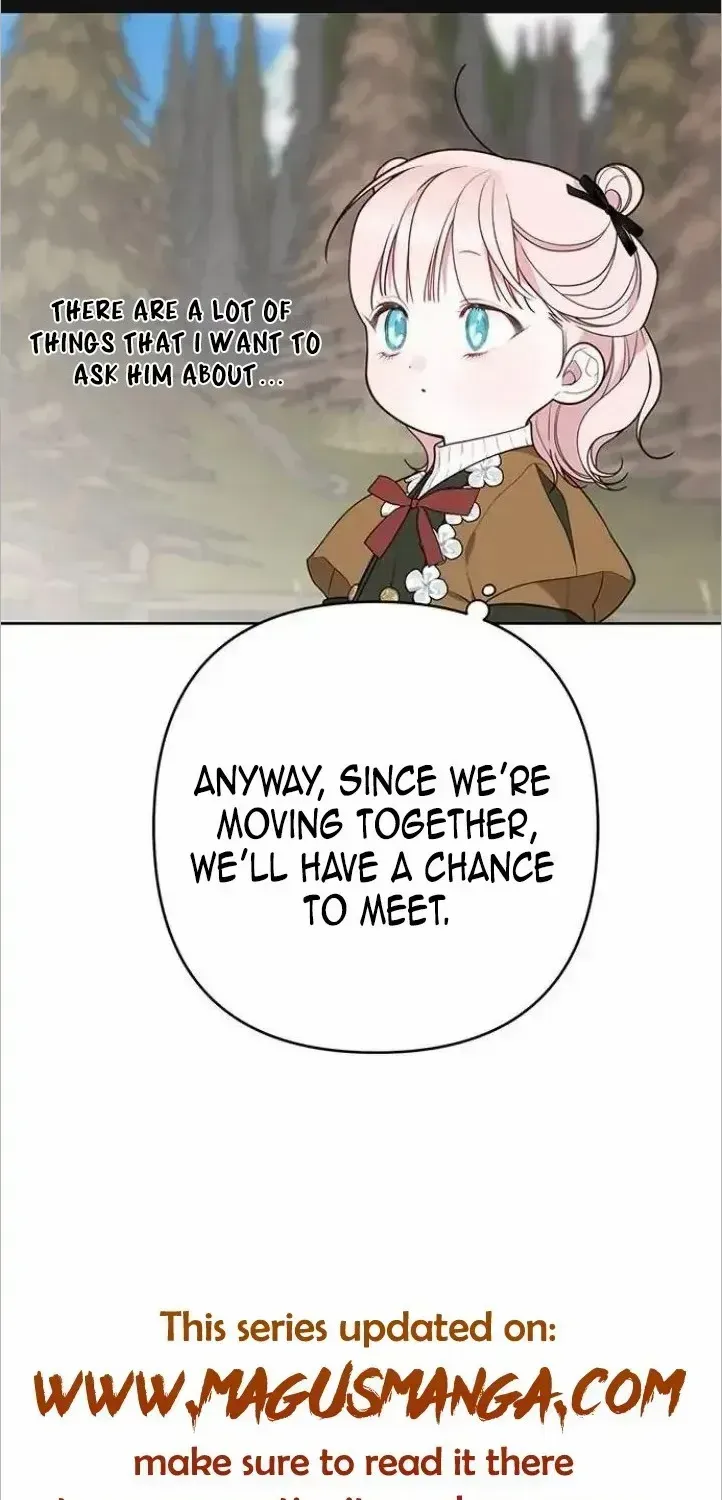 Born a Princess Chapter 38 page 40 - 
