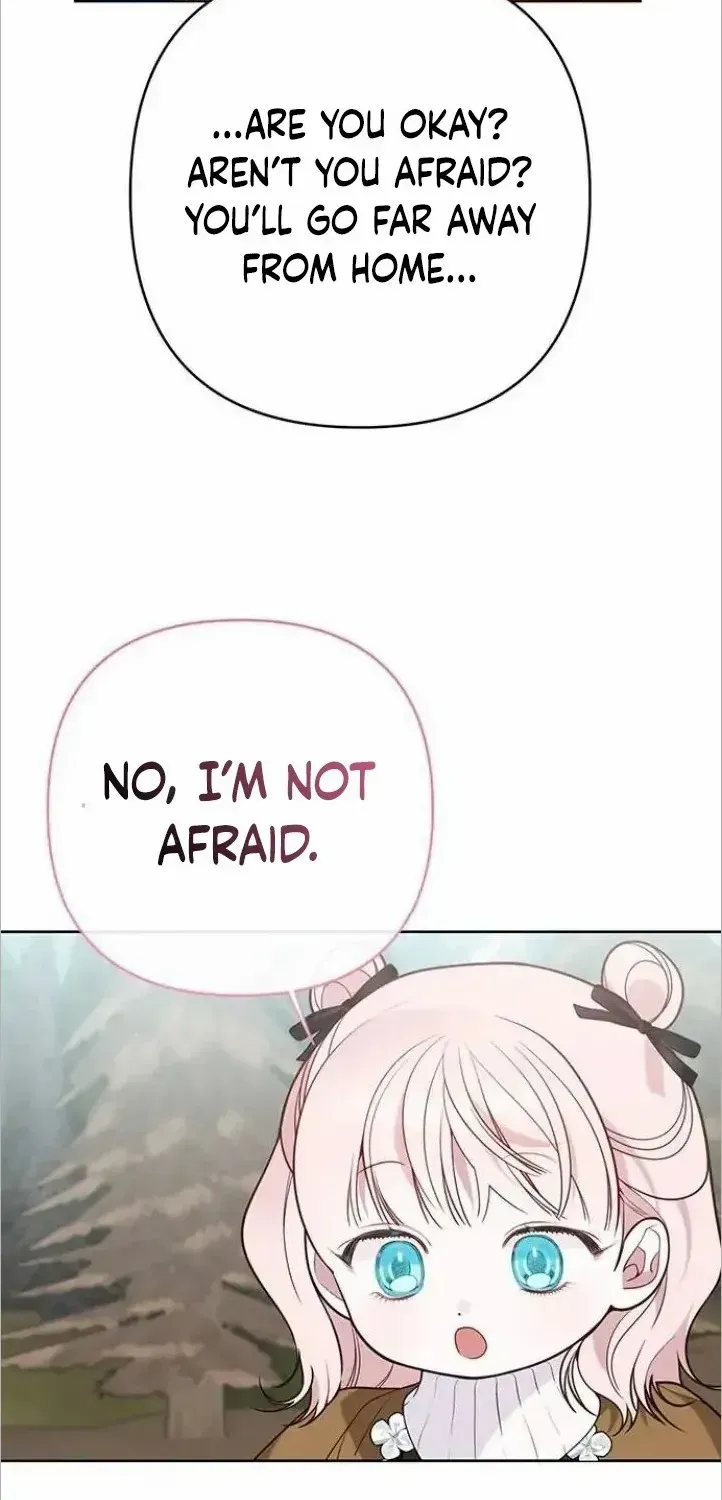 Born a Princess Chapter 38 page 46 - 
