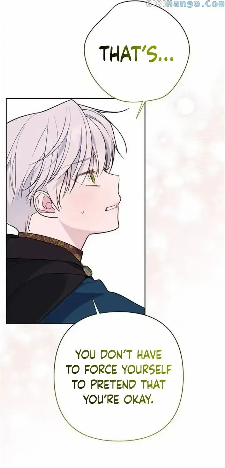 Born a Princess Chapter 38 page 48 - 