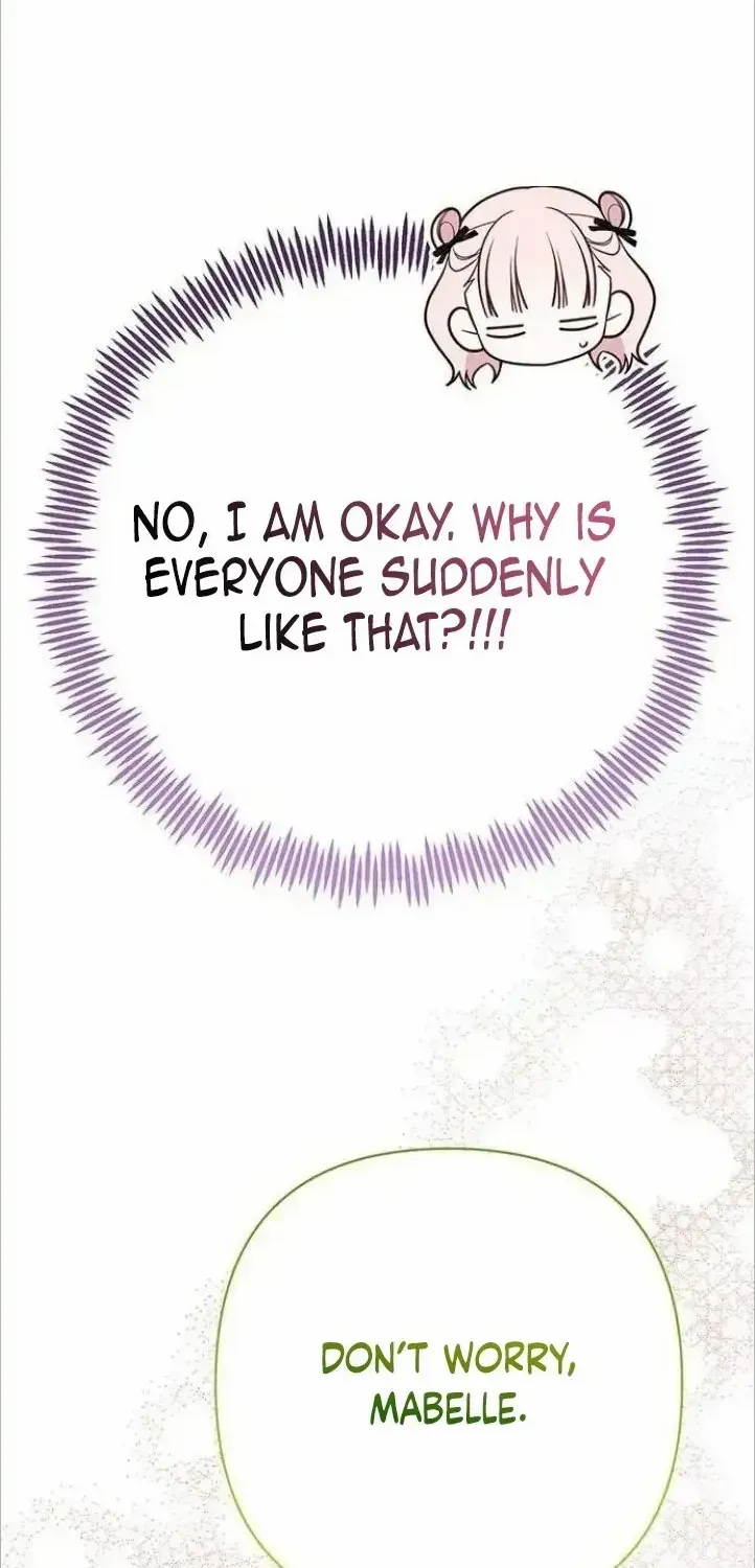 Born a Princess Chapter 38 page 49 - 