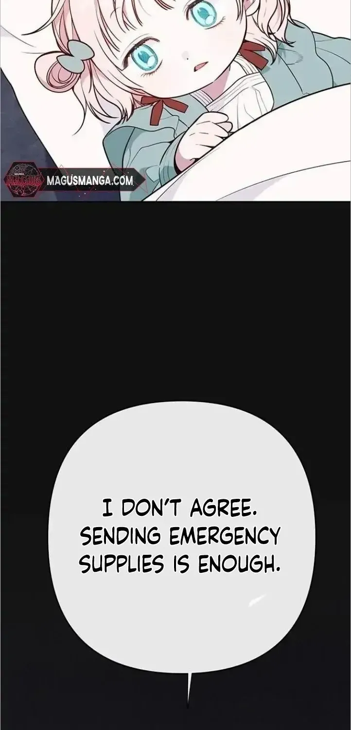 Born a Princess Chapter 38 page 6 - 