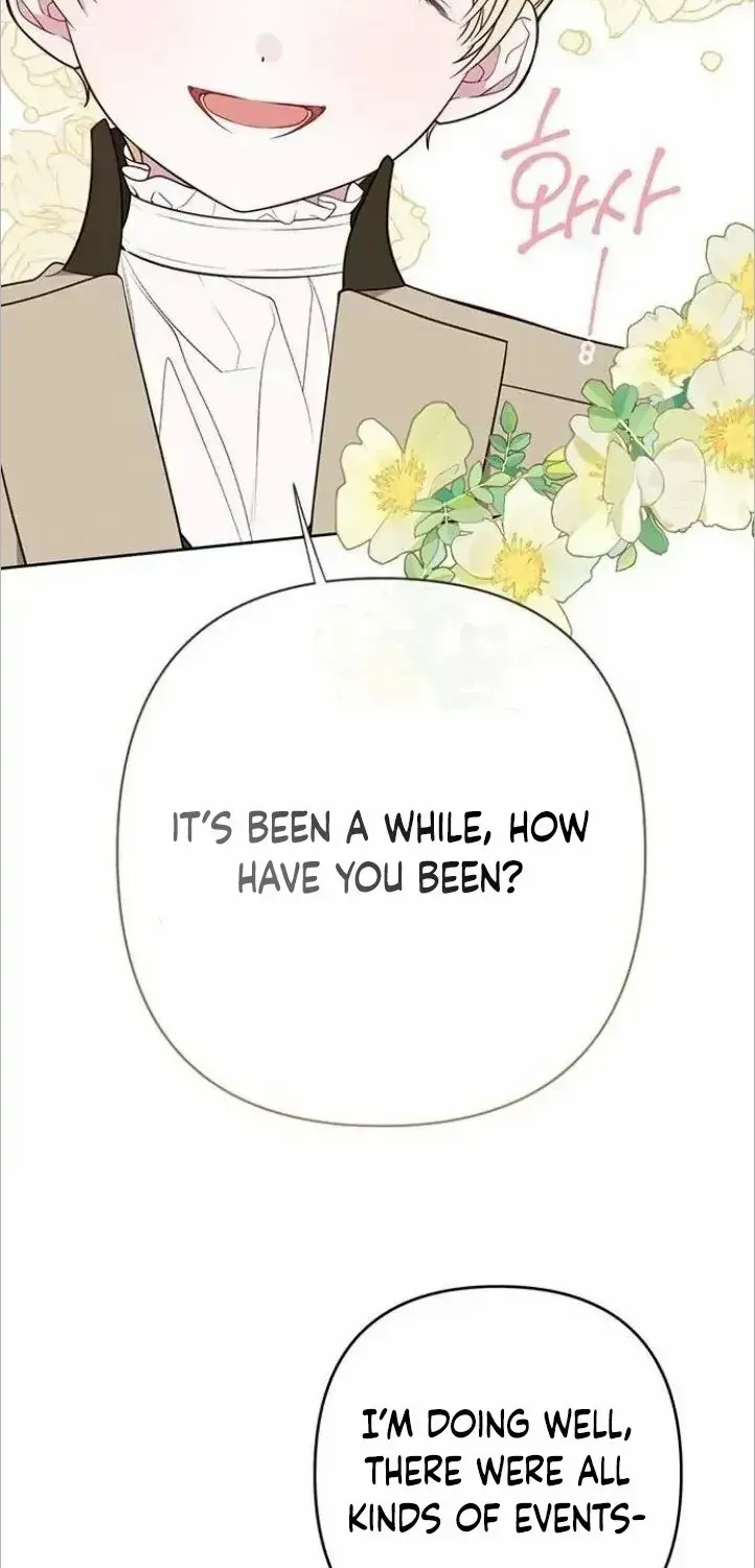 Born a Princess Chapter 38 page 58 - 