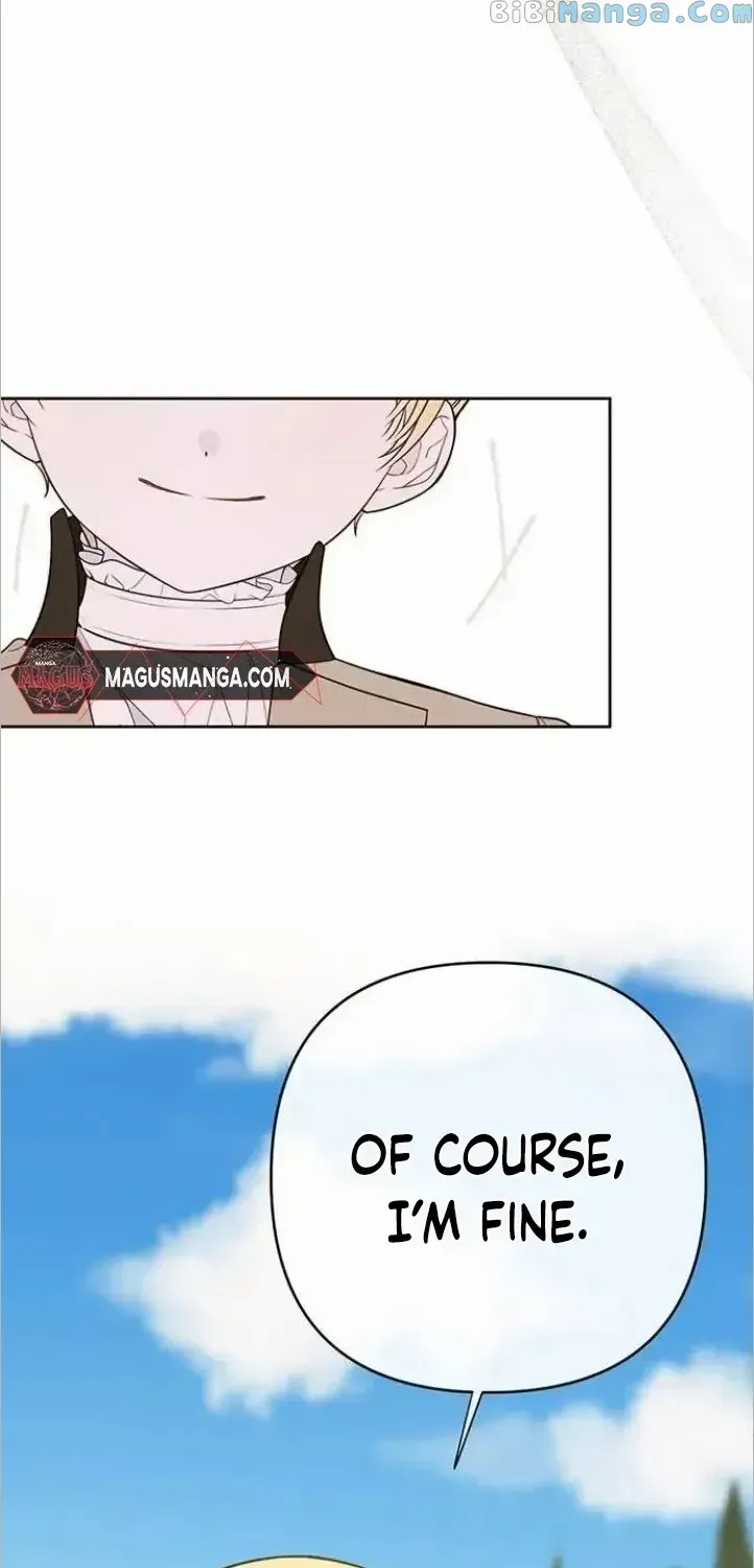 Born a Princess Chapter 38 page 60 - 