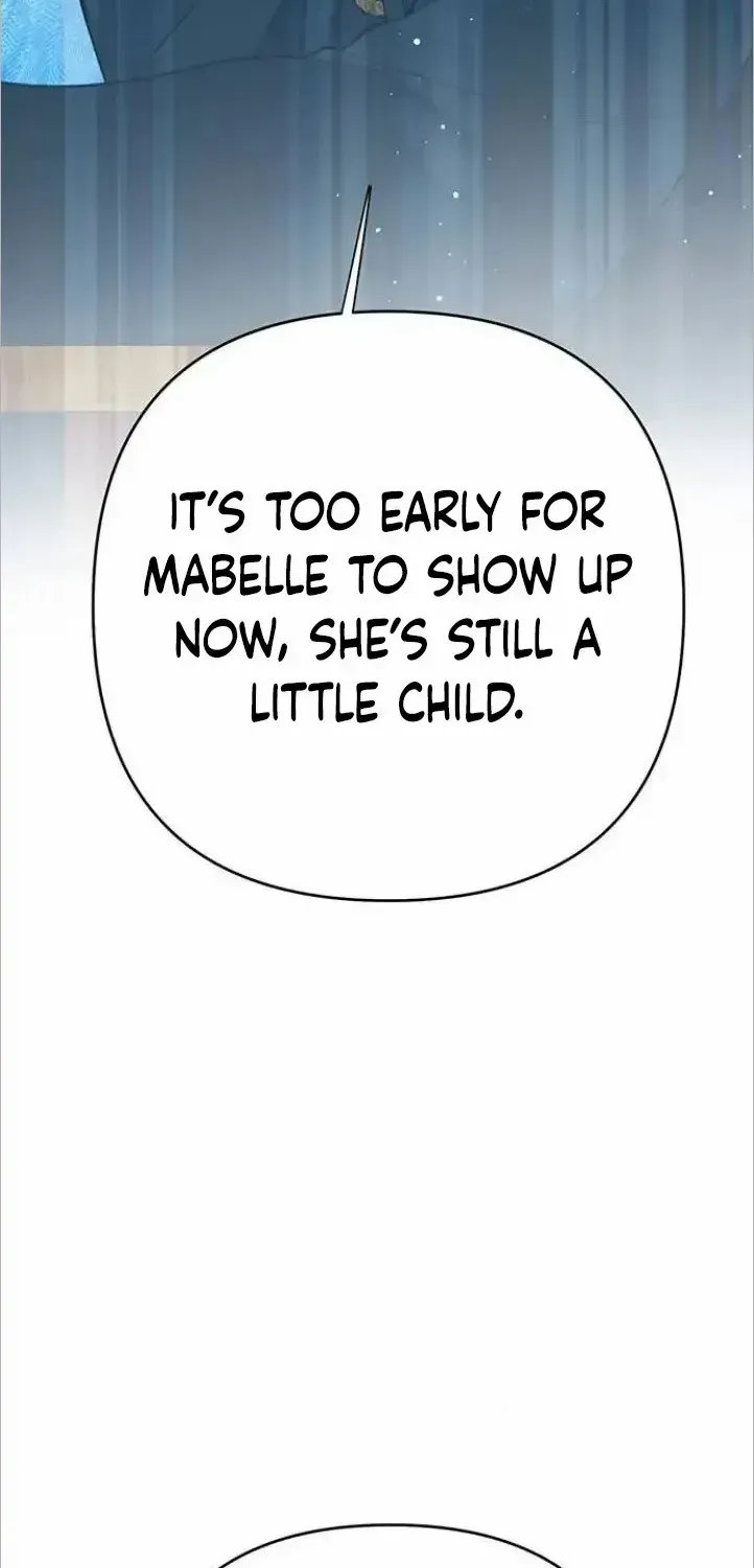 Born a Princess Chapter 38 page 8 - 