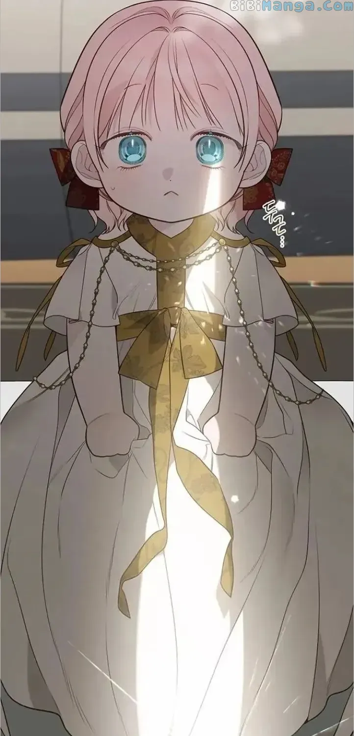 Born a Princess Chapter 38 page 89 - 