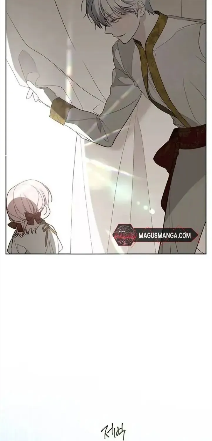 Born a Princess Chapter 38 page 92 - 