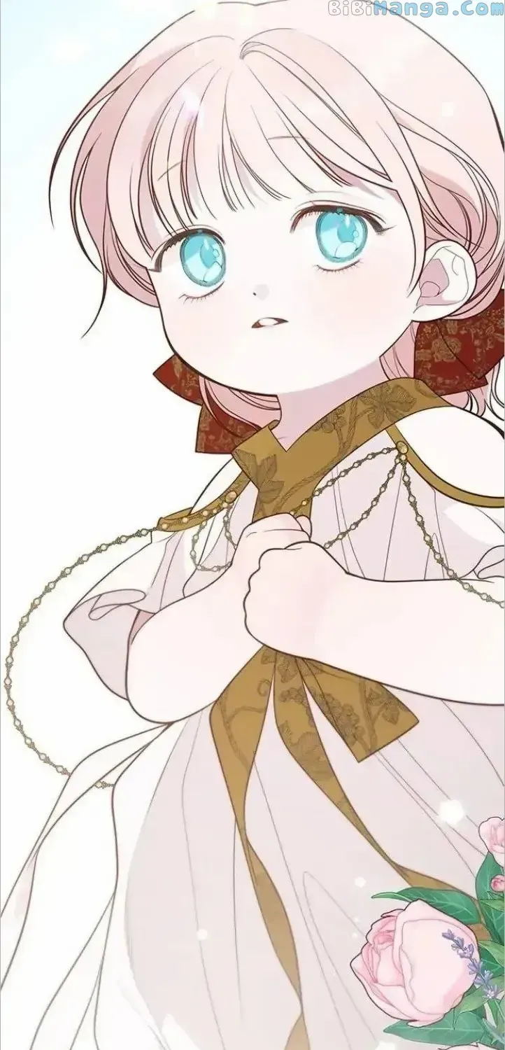 Born a Princess Chapter 38 page 95 - 