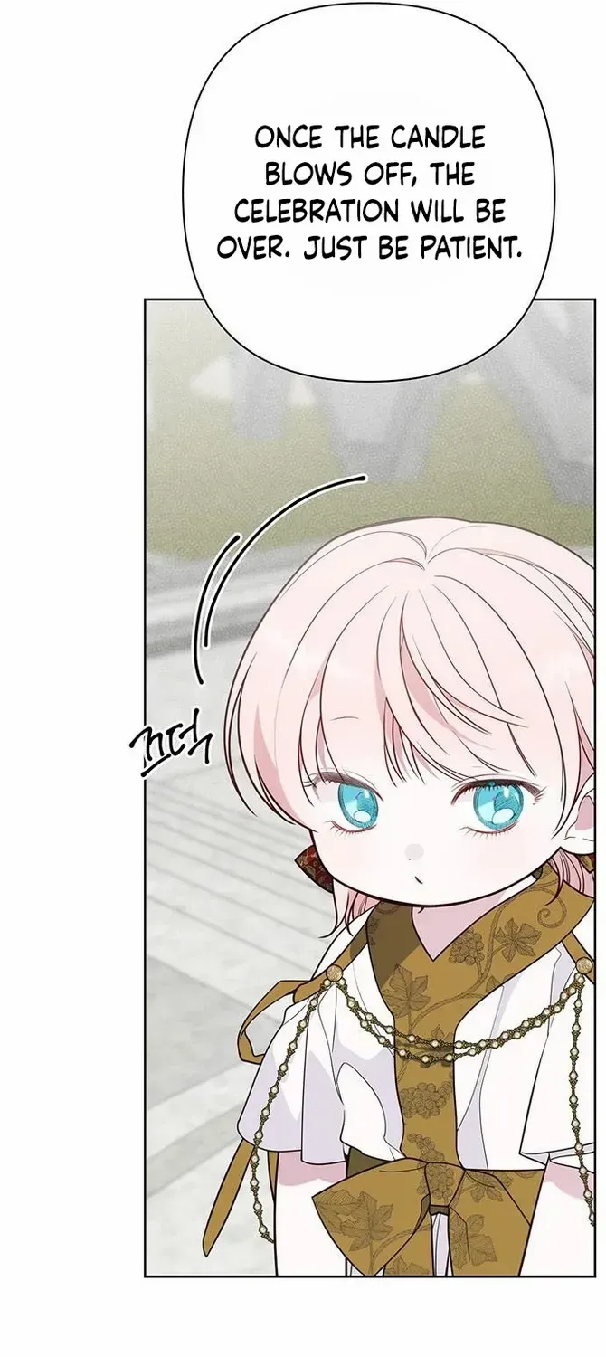 Born a Princess Chapter 39 page 14 - 