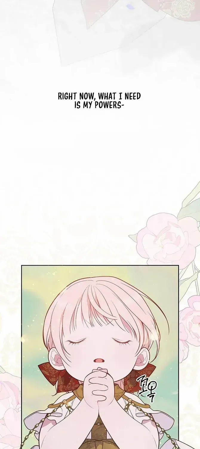 Born a Princess Chapter 39 page 20 - 