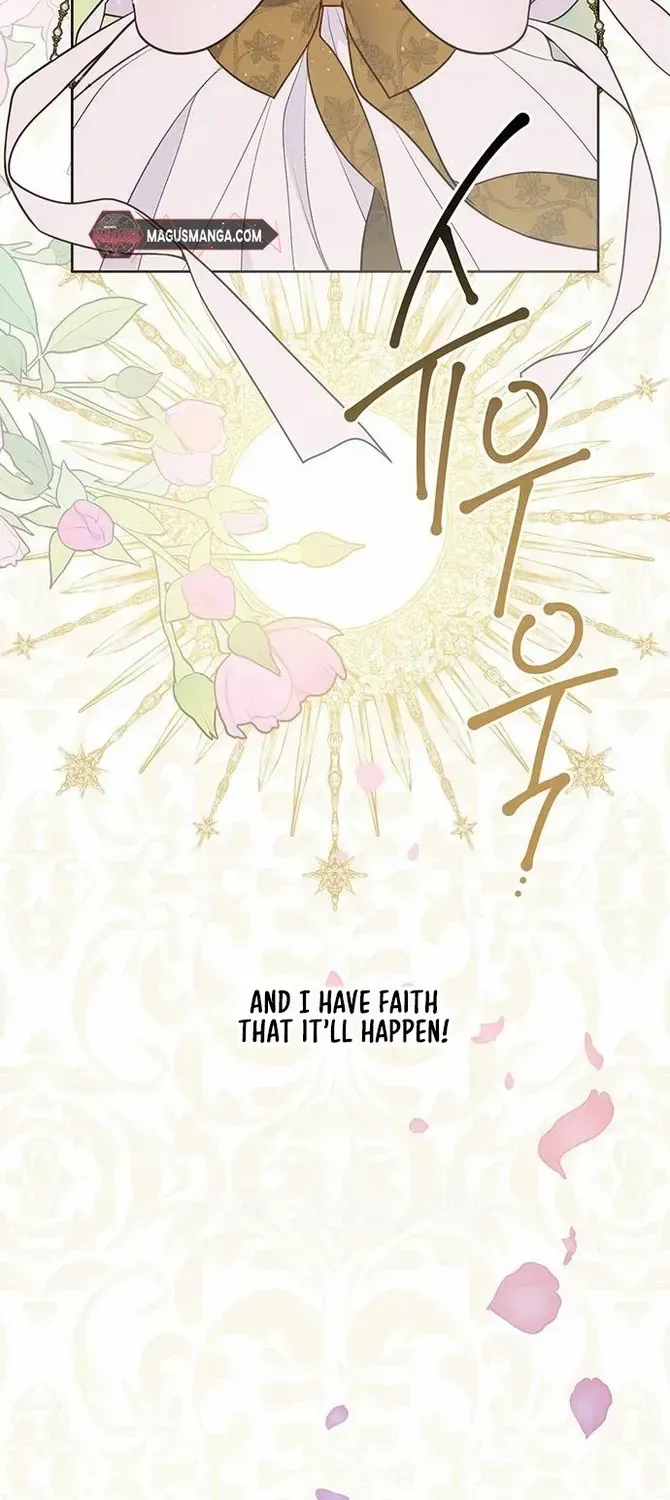 Born a Princess Chapter 39 page 21 - 