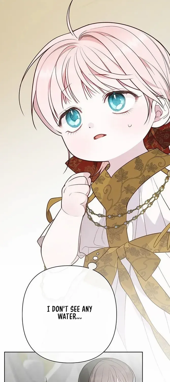 Born a Princess Chapter 39 page 4 - 