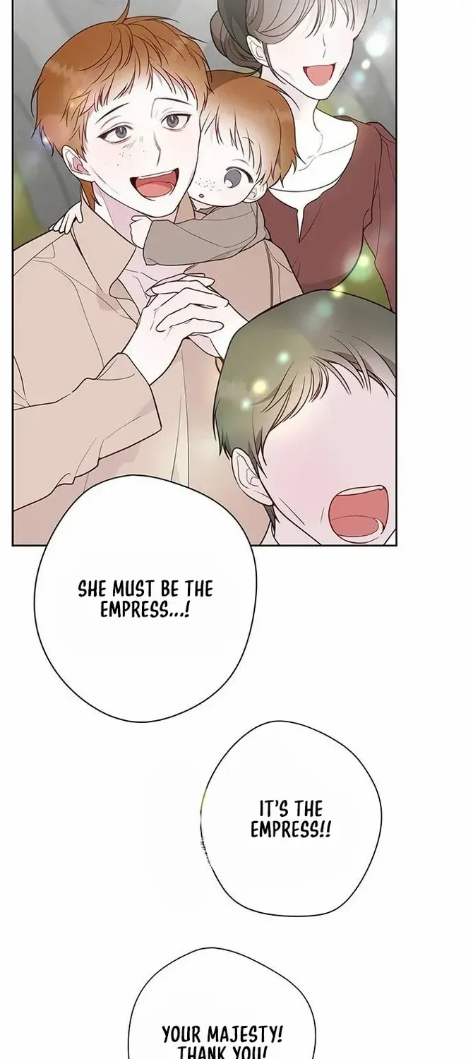 Born a Princess Chapter 39 page 5 - 