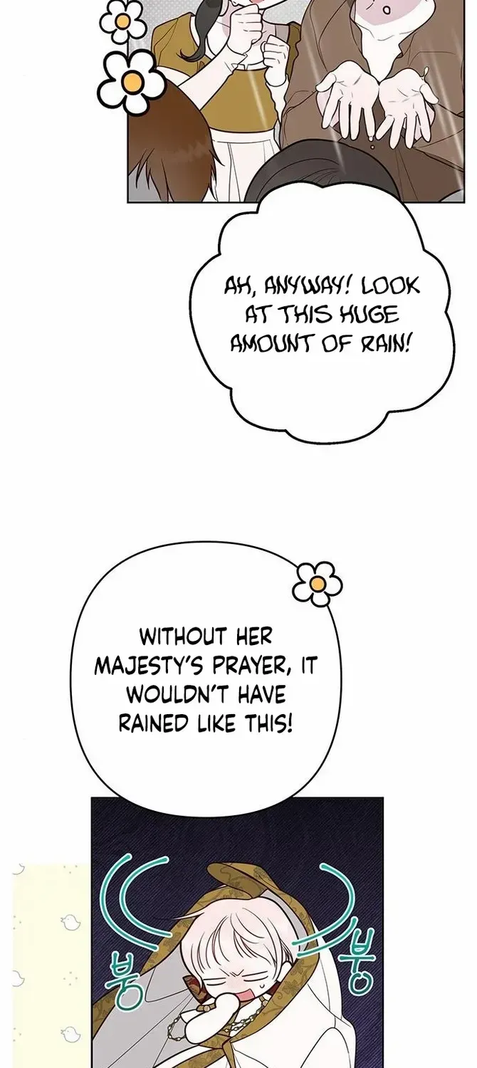 Born a Princess Chapter 39 page 41 - 