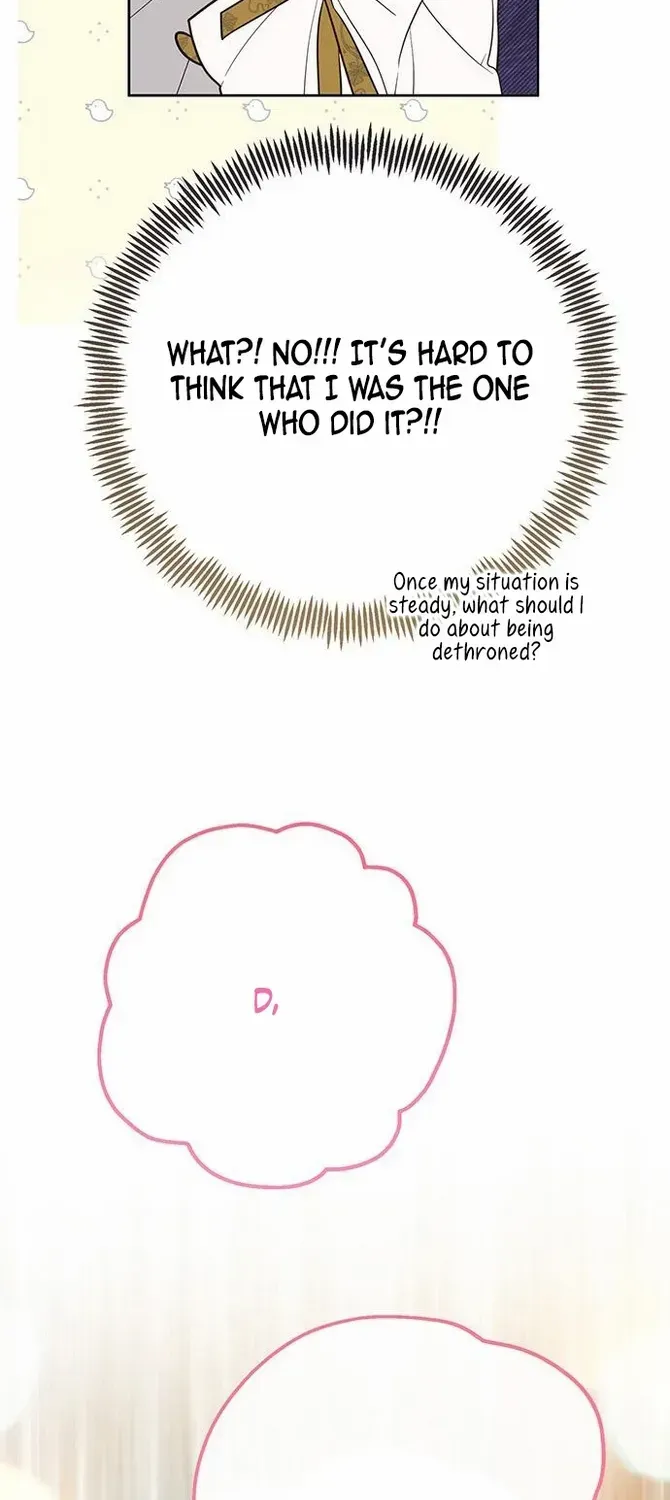 Born a Princess Chapter 39 page 42 - 