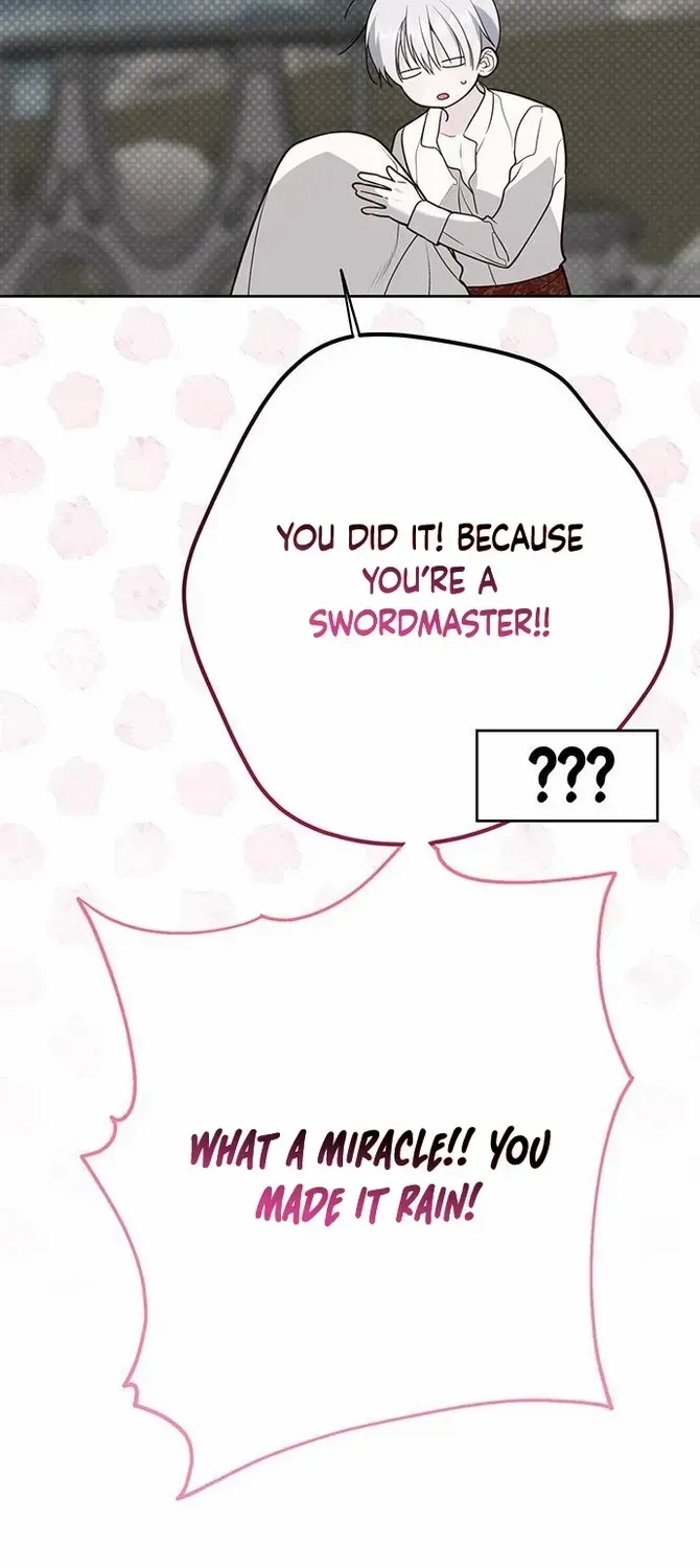 Born a Princess Chapter 39 page 46 - 