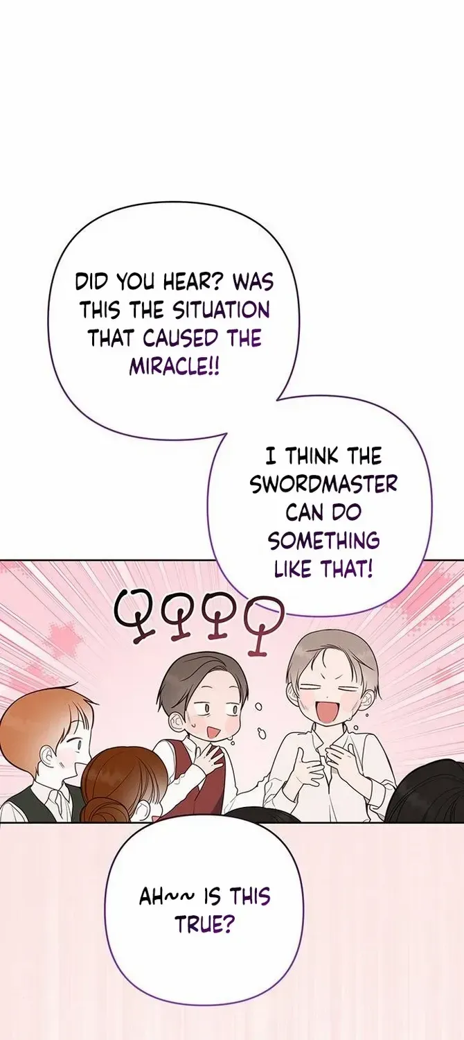Born a Princess Chapter 39 page 47 - 