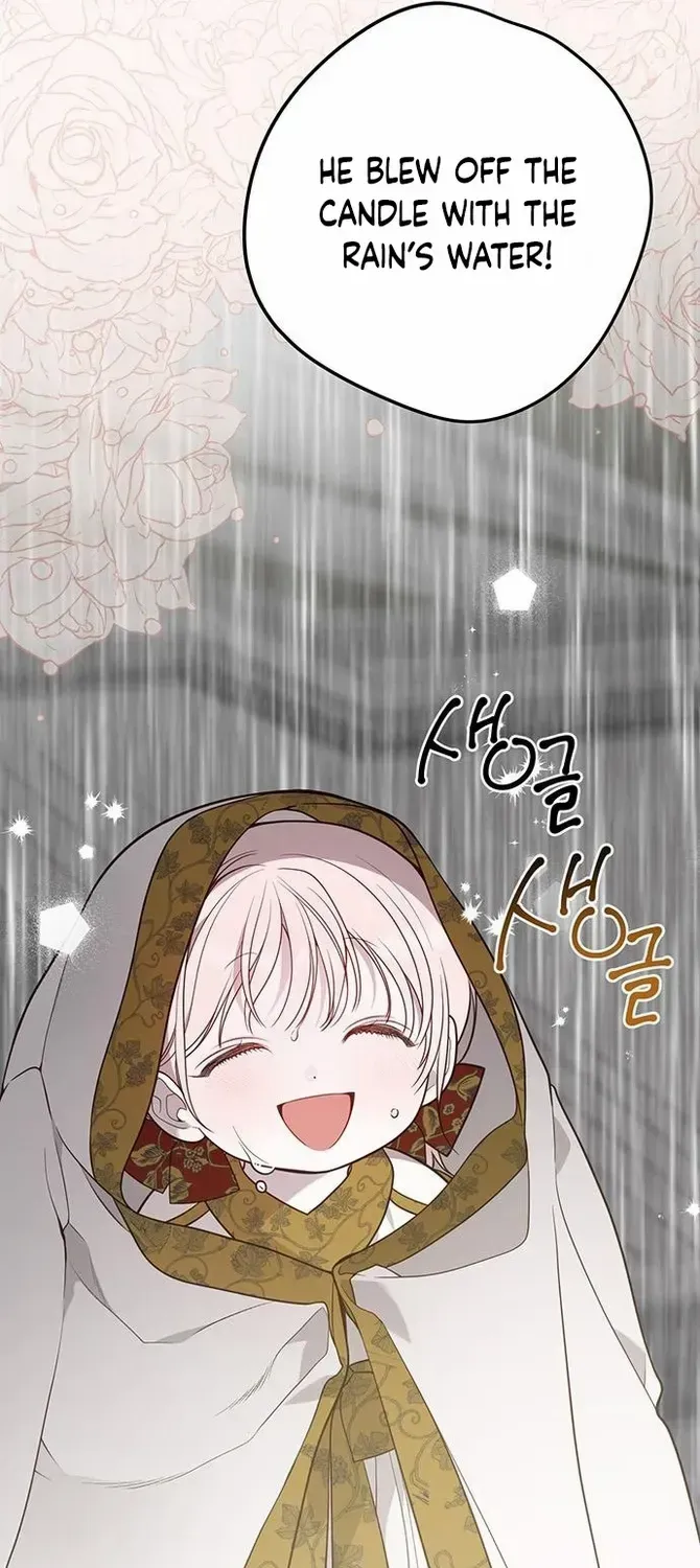 Born a Princess Chapter 39 page 50 - 