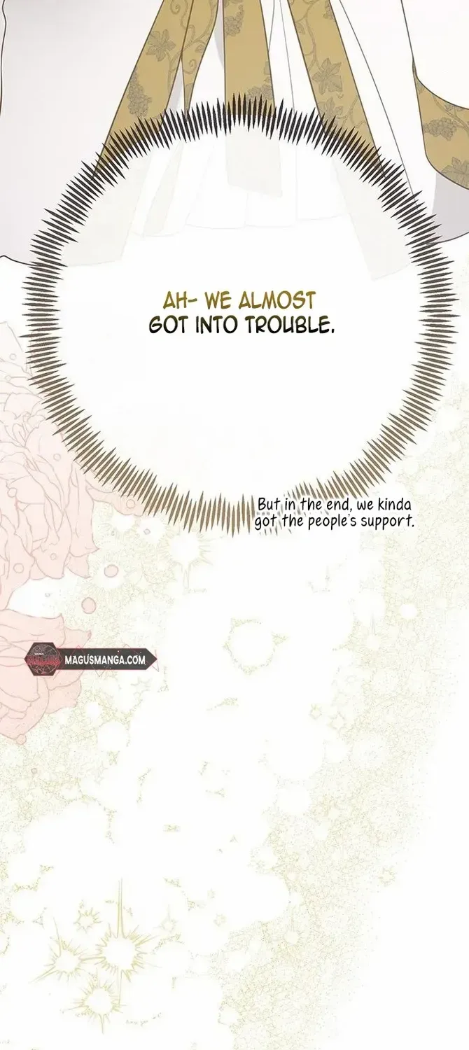 Born a Princess Chapter 39 page 51 - 