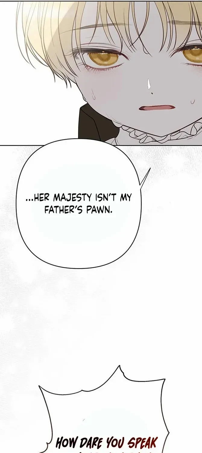 Born a Princess Chapter 39 page 68 - 