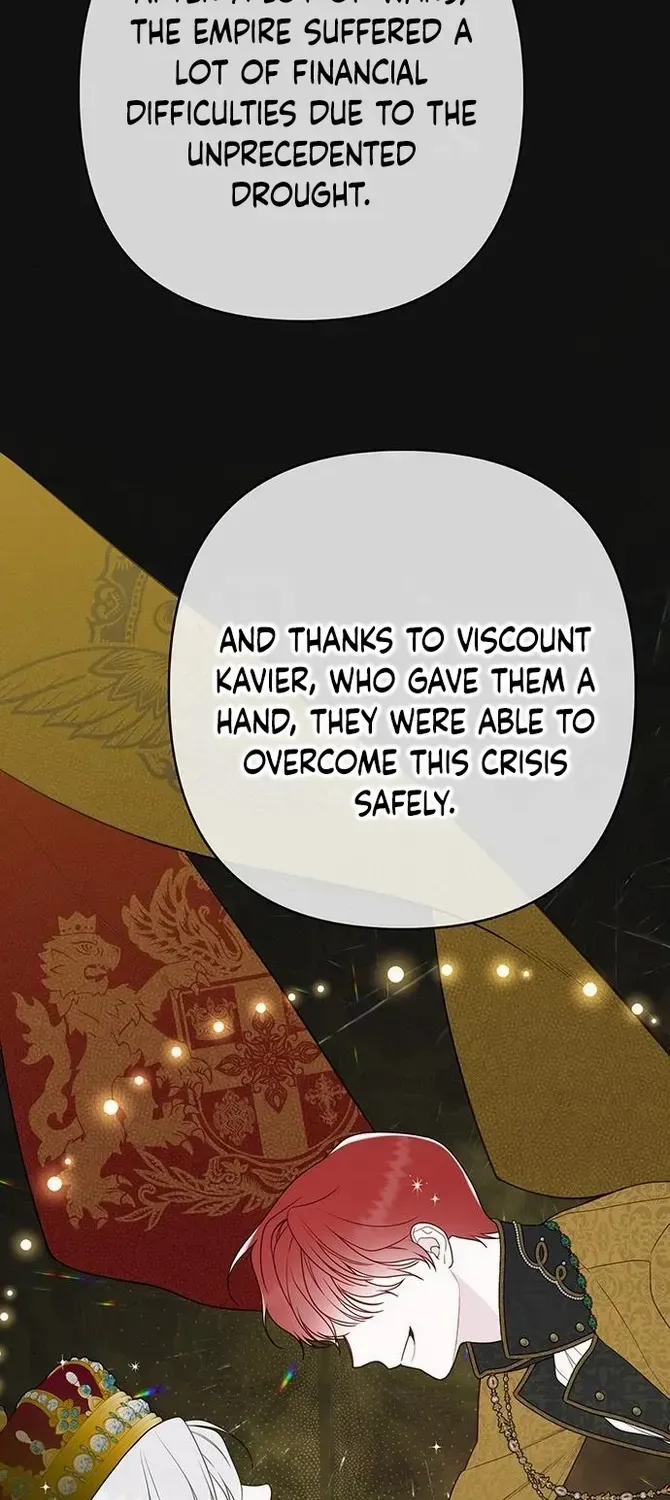 Born a Princess Chapter 39 page 71 - 