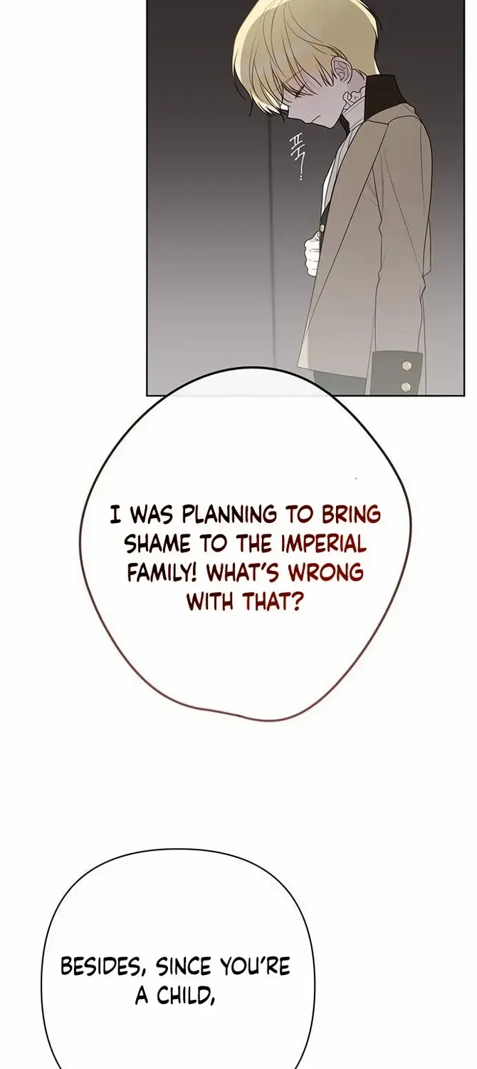 Born a Princess Chapter 39 page 75 - 