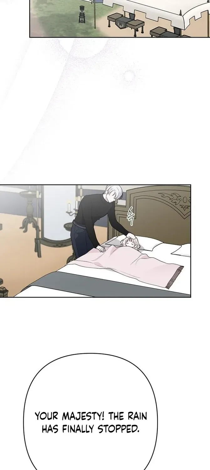 Born a Princess Chapter 39 page 83 - 