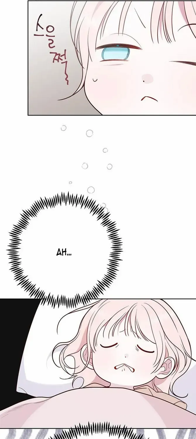 Born a Princess Chapter 39 page 86 - 