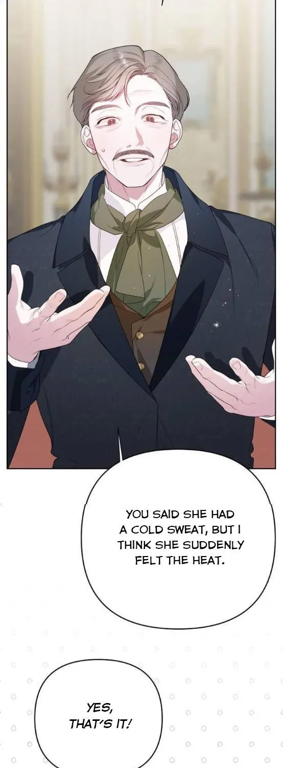 Born a Princess Chapter 4 page 12 - 