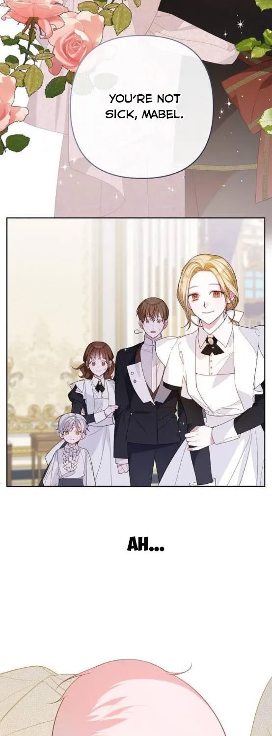 Born a Princess Chapter 4 page 18 - 