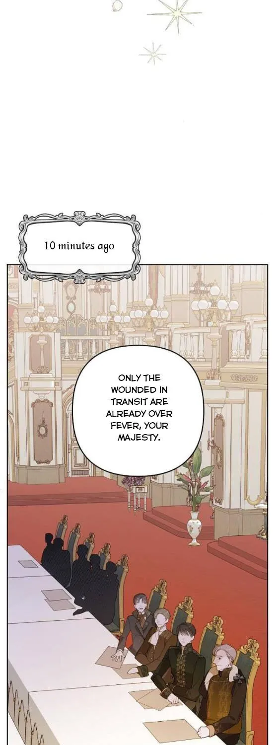 Born a Princess Chapter 4 page 22 - 