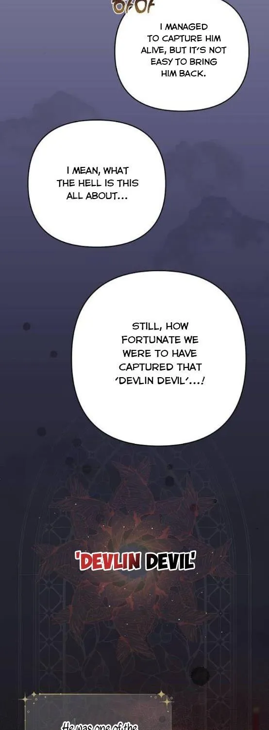 Born a Princess Chapter 4 page 24 - 