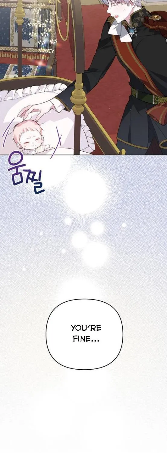 Born a Princess Chapter 4 page 4 - 