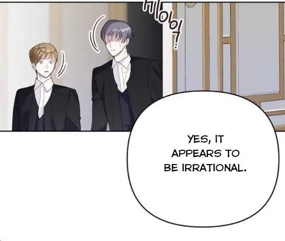 Born a Princess Chapter 4 page 33 - 