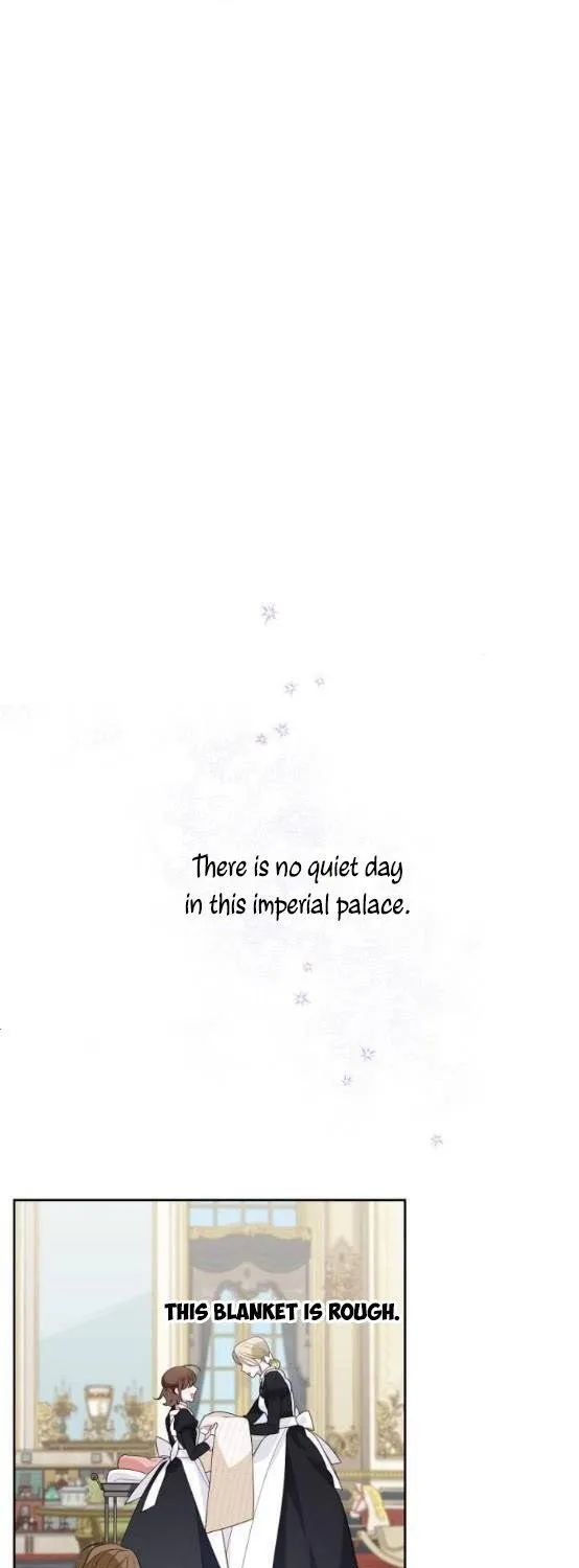 Born a Princess Chapter 4 page 50 - 