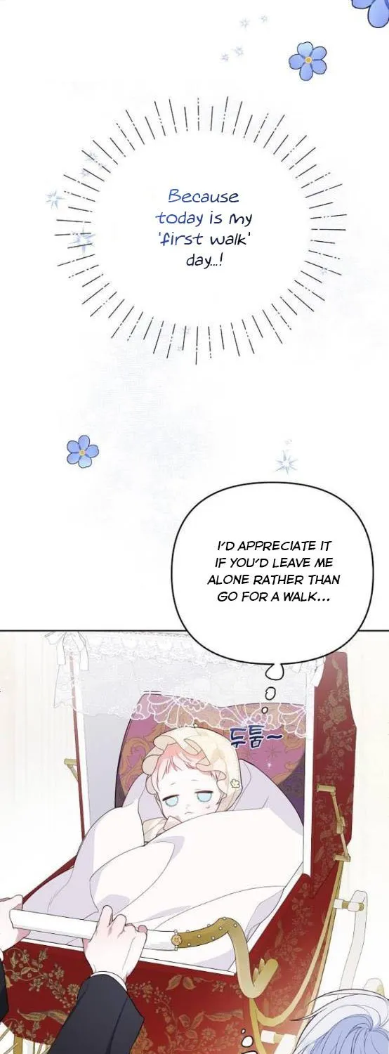 Born a Princess Chapter 4 page 56 - 