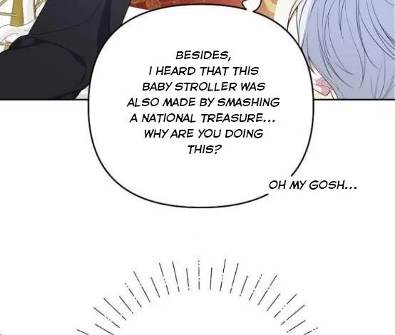Born a Princess Chapter 4 page 57 - 