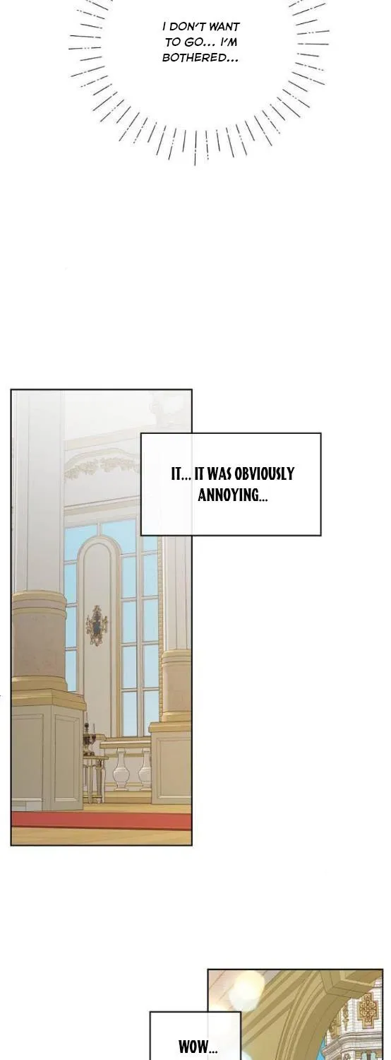 Born a Princess Chapter 4 page 58 - 