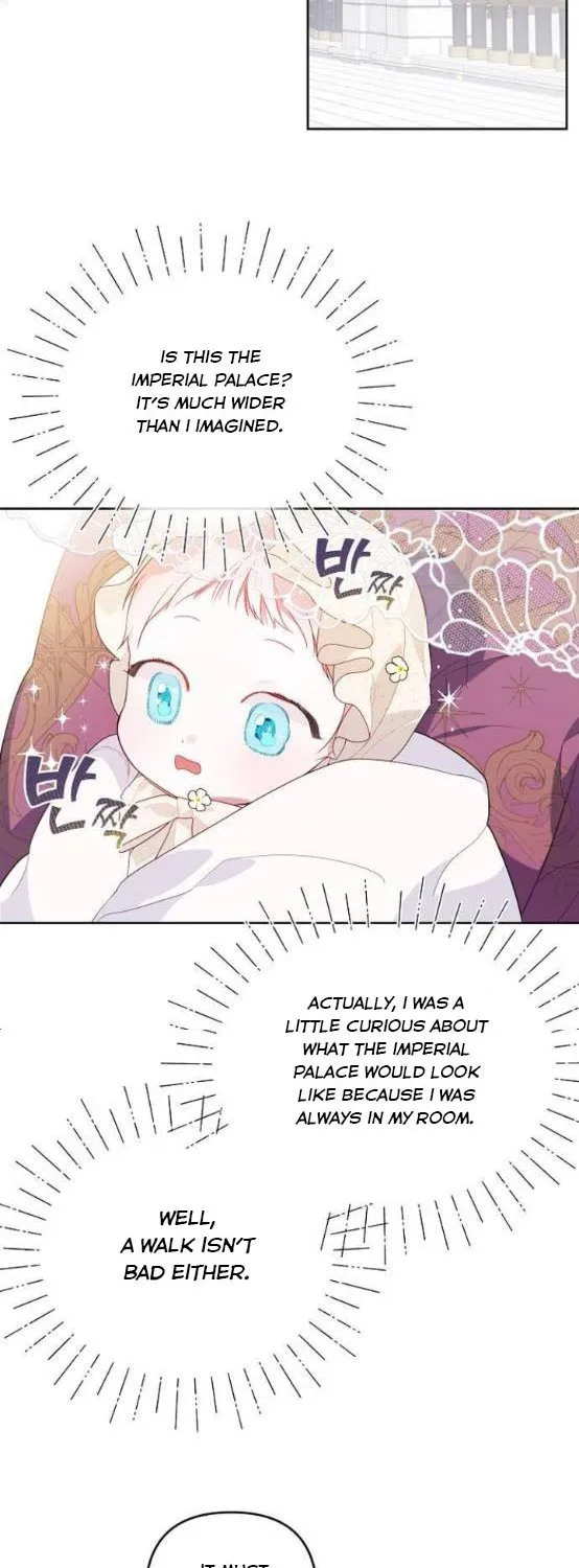 Born a Princess Chapter 4 page 60 - 