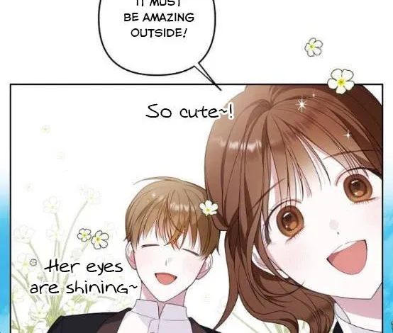 Born a Princess Chapter 4 page 61 - 