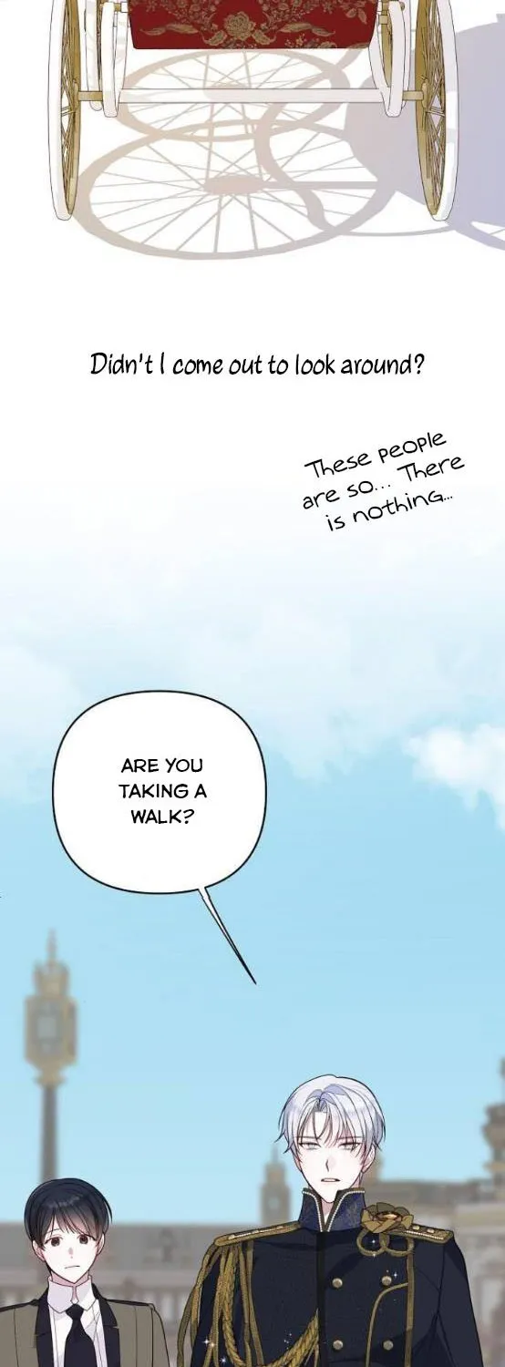 Born a Princess Chapter 4 page 68 - 