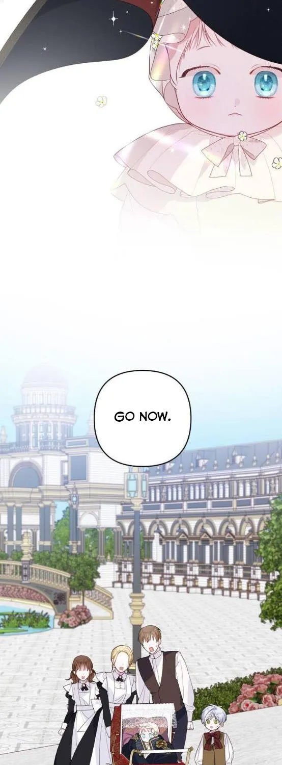 Born a Princess Chapter 4 page 76 - 