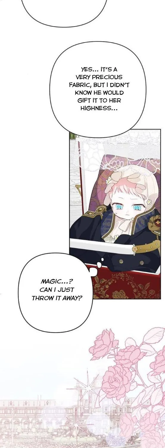 Born a Princess Chapter 4 page 78 - 