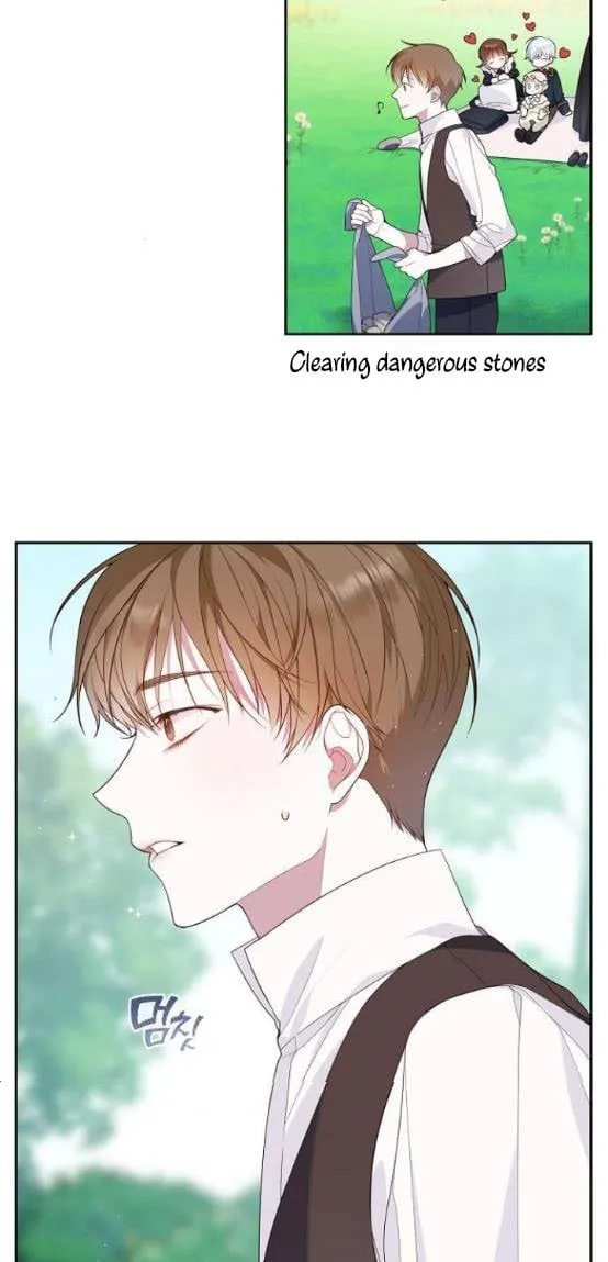 Born a Princess Chapter 4 page 98 - 