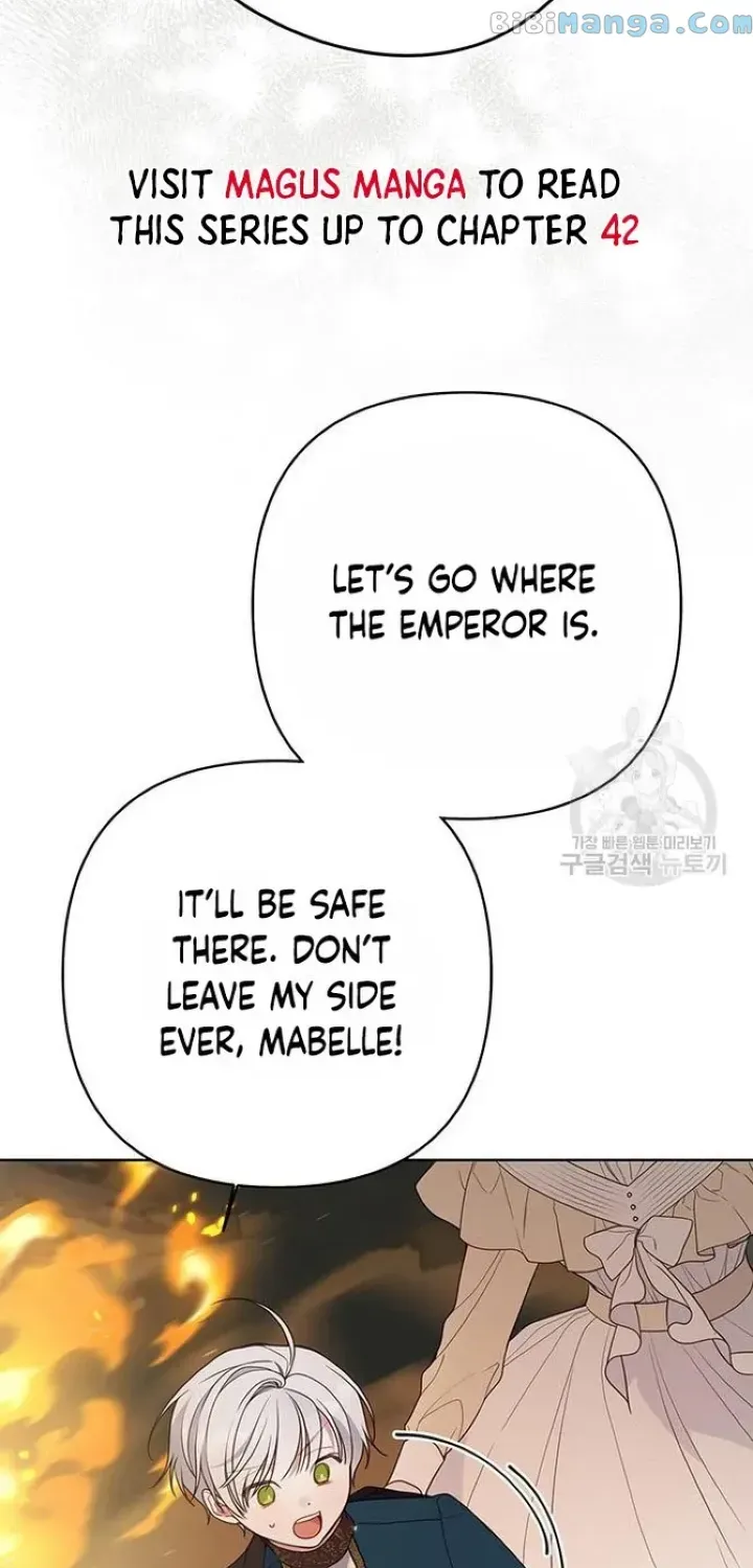 Born a Princess Chapter 40 page 102 - 