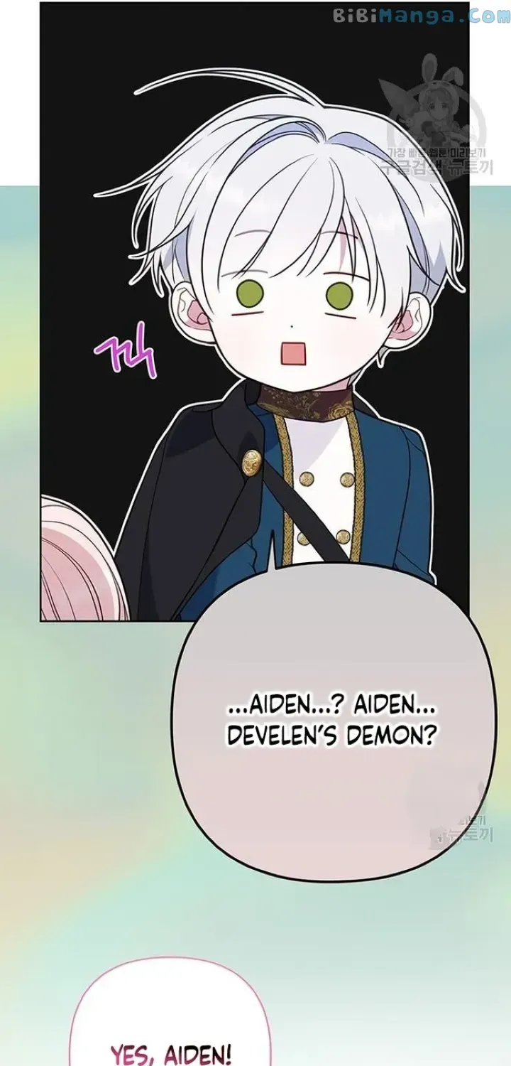 Born a Princess Chapter 40 page 16 - 