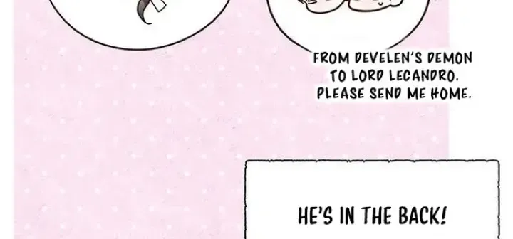 Born a Princess Chapter 40 page 19 - 