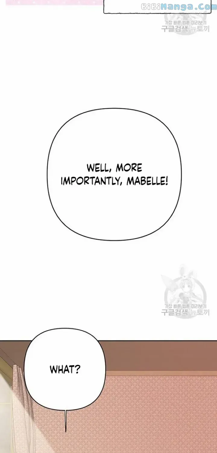 Born a Princess Chapter 40 page 20 - 